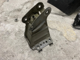 OPEL ASTRA H ÖN TAMPON DEMİRİ AYAĞI SAĞ ÇIKMA ORJİNAL 24452468