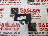 ÇIKMA BMW F10 F11 ZGW BEYNİ MODÜLÜ 9299592