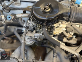 HYUNDAİ ACCENT YUMURTA KASA 1.3 MOTOR