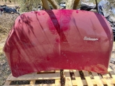 OPEL CORSA F ÇIKMA MOTOR KAPUTU