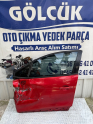 Renault Clio 4 Sol Ön Kapı ORJİNAL