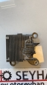 9852541980 citroen ec4x opel peugeot çarpışma dış radar beyni