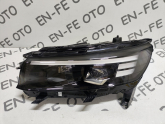 Oto Çıkma Parça / Elektrik / Far / Opel / Combo / Sıfır Parça 