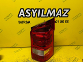 VİTO W447 SAĞ STOP (HATASIZ) - A4478200164