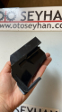 3G9857781 Skoda Superb 2020 arka emniyet kemeri sol destek braket