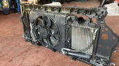 RENAULT CLİO 5 RADYATÖR YÖNLENDİRİCİ