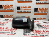 ÇIKMA MİTSUBİSHİ LANCER SAĞ DİKİZ AYNASI E13021369