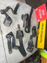 OPEL KADETT EMNNİYET KEMERİ ÇIKMA HATASIZ GM ORJİNAL
