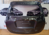 2015-2018 TOYOTA RAV4 ÇIKMA ORİJİNAL BAGAJ KAPAĞI