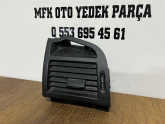 MERCEDES S CLASS W221 SOL KALORİFER IZGARASI ORJİNAL A2218300154