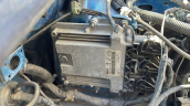 DACİA SANDERO MOTOR BEYNİ