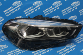 Oto Çıkma Parça / Elektrik / Far / BMW / 2 Serisi / Çıkma Parça 