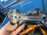 AUDİ A5 A6 E TRON SOL AYNA SİNYALİ ORJİNAL 85B949101