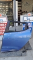 renault clio 4 çıkma sol arka kapı (son fiyat)