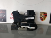 FORD FİESTA FUSİON SAP KAPI KİLİDİ ORJİNAL 2S6AA21812EK