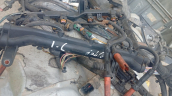 1.6 dizel Doblo Motor tesisatı