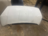 Ford Courier motor