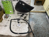 FİAT DOBLO SAĞ ÖN KAPI İÇ AÇMA KOLU VE ÇERÇEVESİ 98-05 MODEL