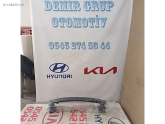 KİA CEED ÖN TAMPON DEMİRİ 2012-2015