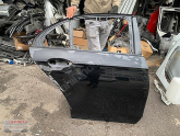MERCEDES E SERİSİ 213 KASA SIYAH SAĞ ARKA KAPI ORJINAL LOKAL