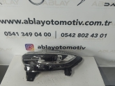RENAULT KADJAR SOL LED FAR MERCEKLİ ORJİNAL HATASIZ 260600479R