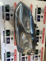 Volkswagen Polo 2015-2018 Arası Sol Far  6C1941005