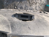 OPEL MERİVA BİLGİ EKRANI