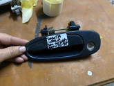 TOYOTA COROLLA SOL ÖN KAPI KOLU 1993-1998 MODEL