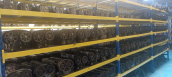 OPEL ASTRA Z14XE SİLİNDİR KAPAĞI
