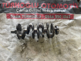 PASSAT 0.4L STD KRANK