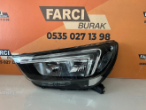 OPEL MOKKA X SOL FAR SIFIR 16-19