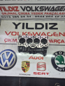 SKODA RAPİD 1.6 TDI (CAY) ORJİNAL ÇIKMA MOTOR BLOĞU