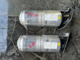 4K0616203A AUDİ A6 C8 SÜSPANSİYON HAVA TÜPÜ EGE OTOMOTİV BURSA