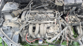Focus 1 1.6 benzinli komple motor sökme