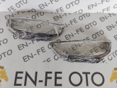 OPEL İNSİGNİA B SAĞ SOL FAR CAMI SIFIR 2017-2020 1