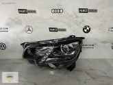PARTNER RİFTER MERCEKLİ SOL FAR ORJİNAL