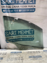 Oto Çıkma Parça / Kaporta & Karoser / Ön Cam / Ford / Tourneo Courier / Çıkma Parça 