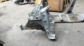toyota yaris 2010-15 sol ön podya