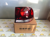 VW TOUAREG SAĞ DIŞ STOP 7L6945096R 07-10