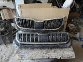 Skoda kadiaq panjur