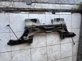 FİAT FİORİNO TRAVERS AKİL YAMAN OTOMOTİV