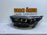 KİA STONİC MAKYAJLI KASA FULL LED SOL ÖN FAR SIFIR ORJİNAL