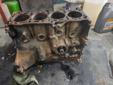 Nissan primera P11 1.6 std blok GA16 . Son olur fiyat