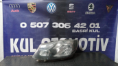 Oto Çıkma Parça / Elektrik / Far / Volkswagen / Caddy / Çıkma Parça 
