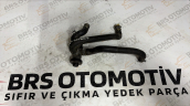 KALORİFER MUSLUĞU VW TRANSPORTER-T7 (2.0TDI)  7E0819809B