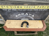 GM24460993 Corsa Turbo üst Hortumu 1.3 Dizel Çıkma Orijinal