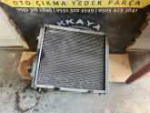 Renault Express 1.9 Su Radyatörü Çıkma