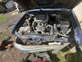 Oto Çıkma Parça / Şanzıman & Vites / Defransiyel / Nissan / Skystar / Çıkma Parça 