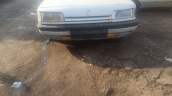 Renault 21 optima sigorta kutusu