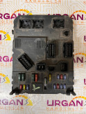 S118085300 9653667280 PEUGEOT 1007 CITROEN C3 SİGORTA KUTUSU